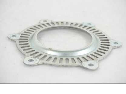 Höger sida på ABS krans från en Husqvarna 701 SUPERMOTO ABS -2016 motorcykel.