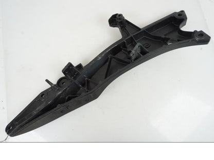 Vänster sida på Bakram från en Suzuki GSX-R 1000 -2007 motorcykel.