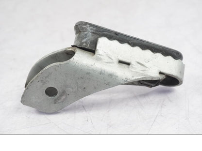 Vänster sida på Fotpinne från en BMW R 1200 GS -2005 motorcykel.