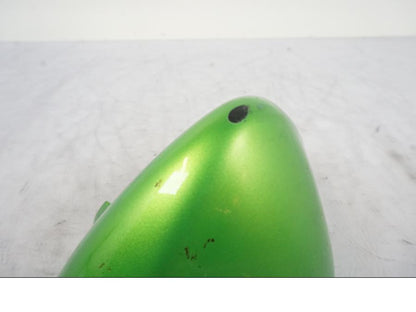 Höger sida på Instrumentkåpa från en Kawasaki ER-6N -2008 motorcykel.