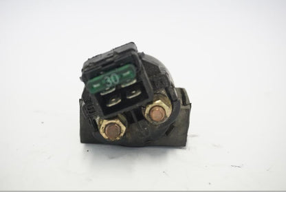 Framsidan på Startrelä från en Suzuki GSX-R 750 -1992 motorcykel.