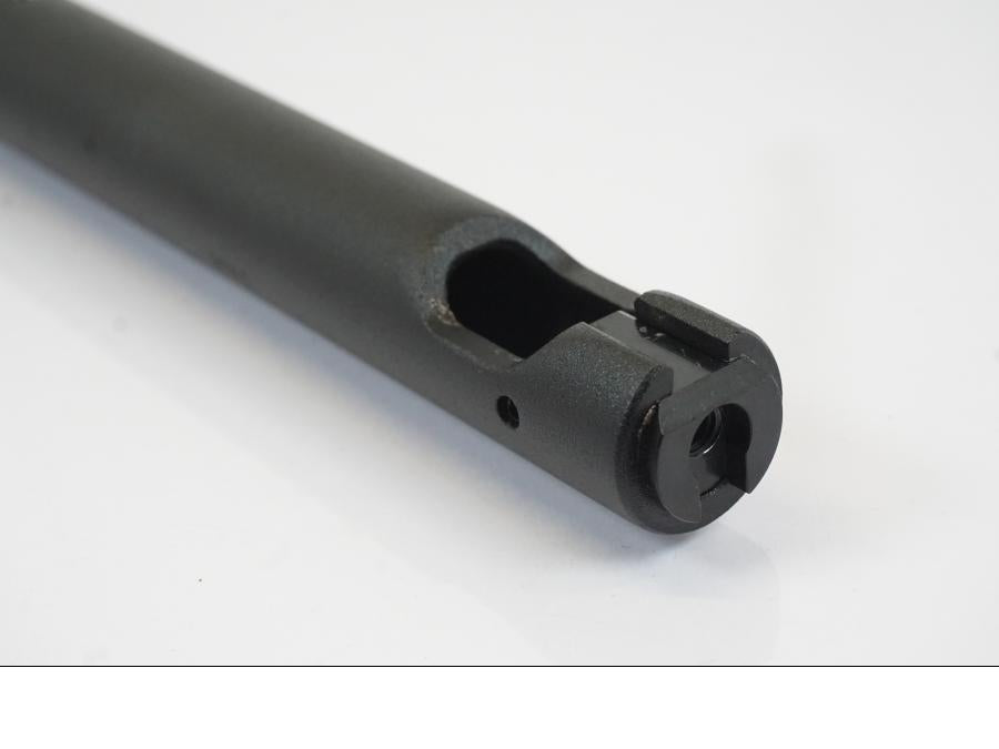 Extrabild4 på Styre från en Universal Universal -2000 motorcykel.