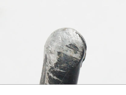 Höger sida på Sidostöd från en Yamaha YZF 1000 R1 -2007 motorcykel.