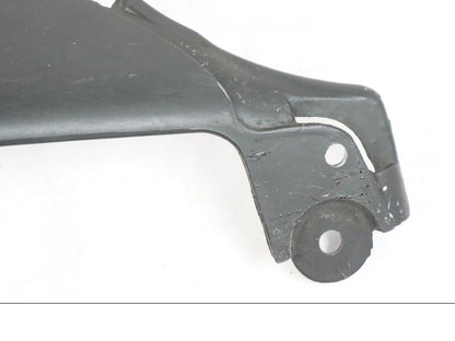 Baksidan på Magkåpa från en Suzuki GSX-R 750 -2007 motorcykel.