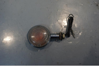 Framsidan på Blinkers från en Yamaha V-MAX 1200 -2001 motorcykel.