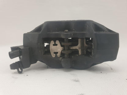 Baksidan på Bromsok från en BMW R 1200 GS -2006 motorcykel.