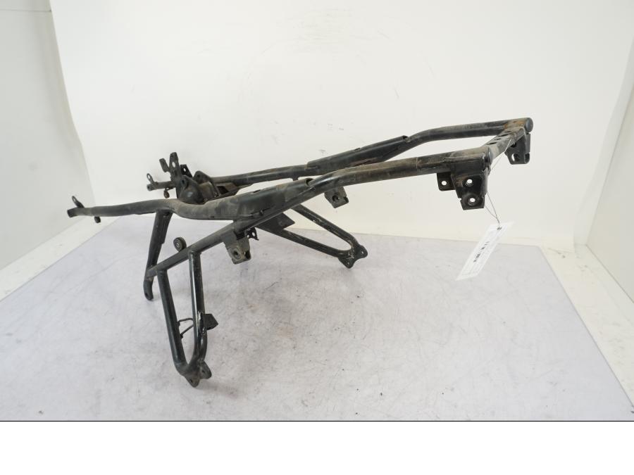 Extrabild2 på Bakram från en BMW R 850 R -2004 motorcykel.