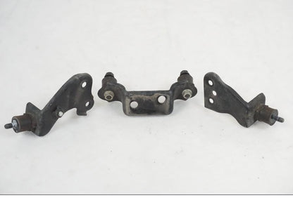 Framsidan på Vattenkyl från en KTM 390 Adventure -2021 motorcykel.