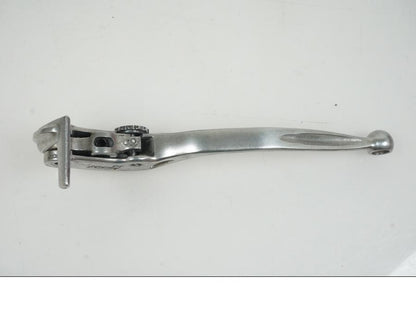 Vänster sida på Bromsgrepp från en Yamaha YZF 1000 R1 -2020 motorcykel.