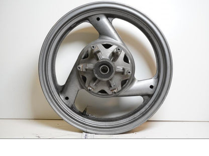 Extrabild2 på Fälg från en Yamaha FJ 1200 -1989 motorcykel.