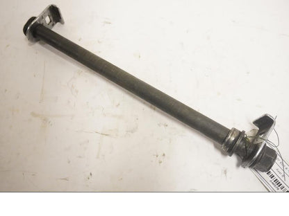 Framsidan på Axel från en Yamaha YZF 600 R -1997 motorcykel.