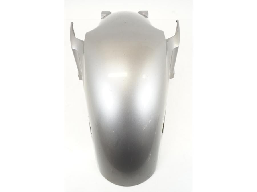 Höger sida på Framskärm från en Honda ST 1300 -2002 motorcykel.