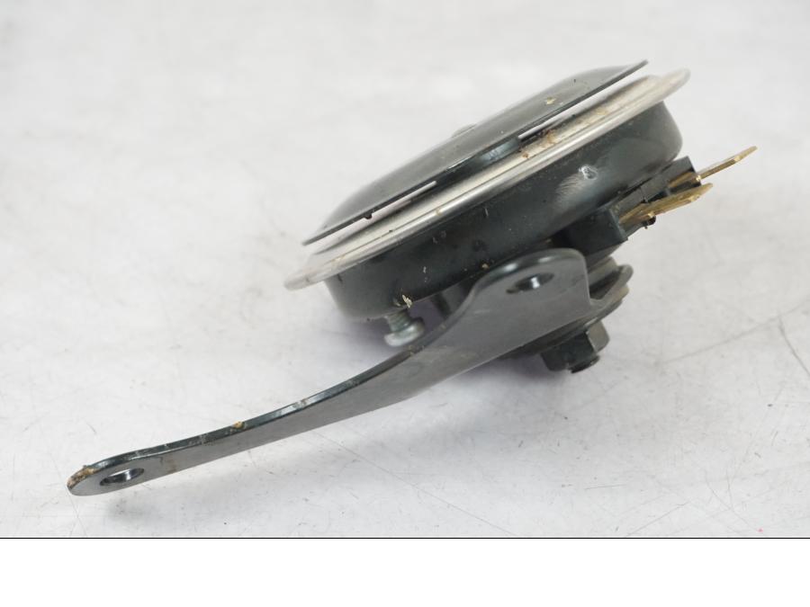 Baksidan på Signalhorn / Tuta från en Kawasaki Z 900 -2019 motorcykel.