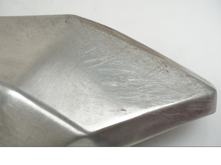 Extrabild2 på Värmeskydd från en Kawasaki Z 125 -2023 motorcykel.