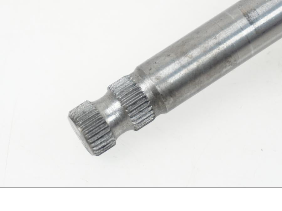 Höger sida på Växelarm från en BMW F 850 GS -2019 motorcykel.