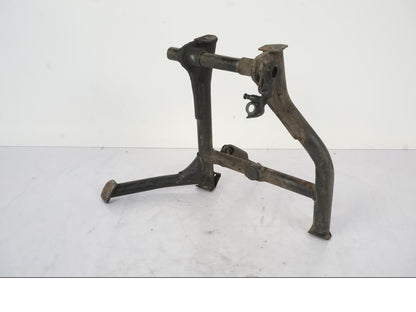 Höger sida på Centralstöd från en Honda VFR 750 -1994 motorcykel.