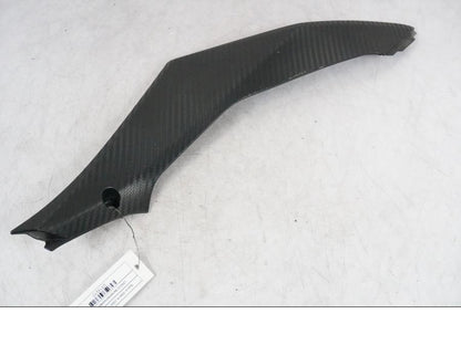 Framsidan på Bensintankskåpa från en Suzuki GSX-R 1000 -2008 motorcykel.