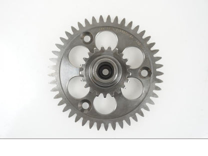 Extrabild1 på Kamkedja från en BMW F 850 GS -2019 motorcykel.