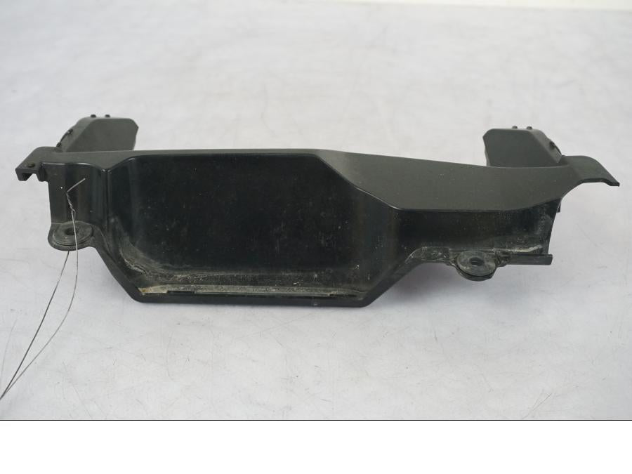 Höger sida på Luftvinge från en BMW R 1250 GS -2019 motorcykel.