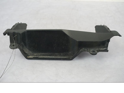 Höger sida på Luftvinge från en BMW R 1250 GS -2019 motorcykel.