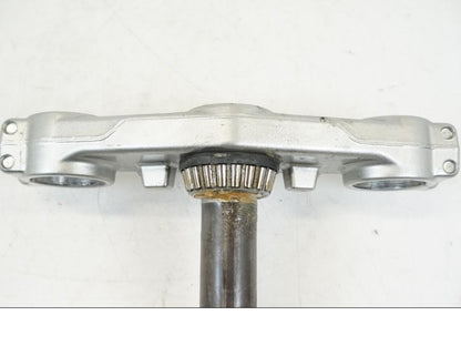 Extrabild1 på Gaffelkrona från en Yamaha WR 125 -2011 motorcykel.