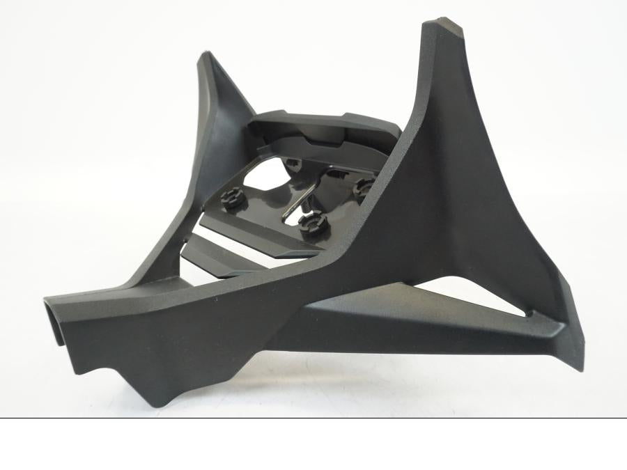 Vänster sida på Instrumentkåpa från en Honda CBR 650 R -2019 motorcykel.