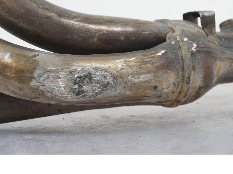 Extrabild3 på Grenrör från en BMW K 1600 GTL -2015 motorcykel.