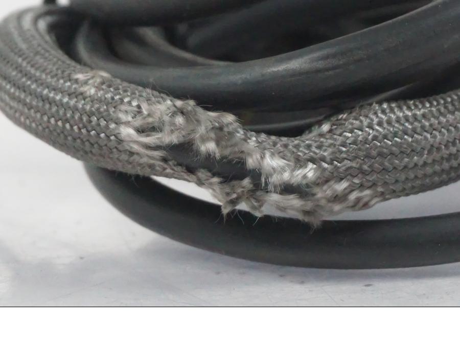 Vänster sida på ABS givare från en MV Agusta Dragster -2014 motorcykel.