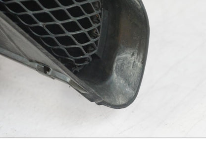 Höger sida på Luftrör från en Suzuki GSX-R 750 -2006 motorcykel.