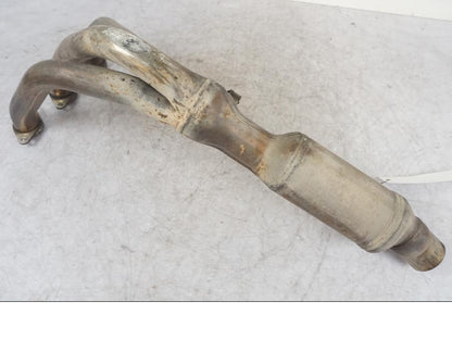 Extrabild5 på Grenrör från en BMW K 1600 GTL -2015 motorcykel.