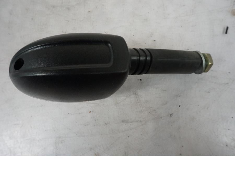 Höger sida på Blinkers från en BMW R 850 R -2004 motorcykel.