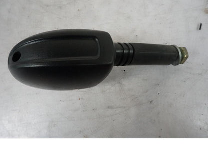 Höger sida på Blinkers från en BMW R 850 R -2004 motorcykel.