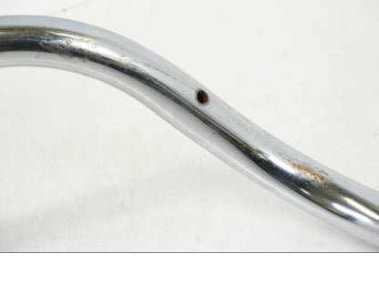 Extrabild2 på Styre från en Kawasaki VN 800 -2000 motorcykel.