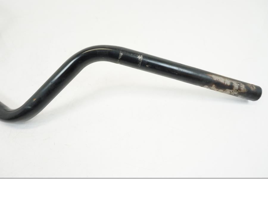 Framsidan på Styre från en Honda XL 1000 V -1999 motorcykel.