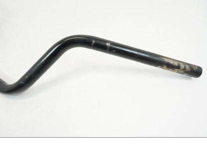 Framsidan på Styre från en Honda XL 1000 V -1999 motorcykel.