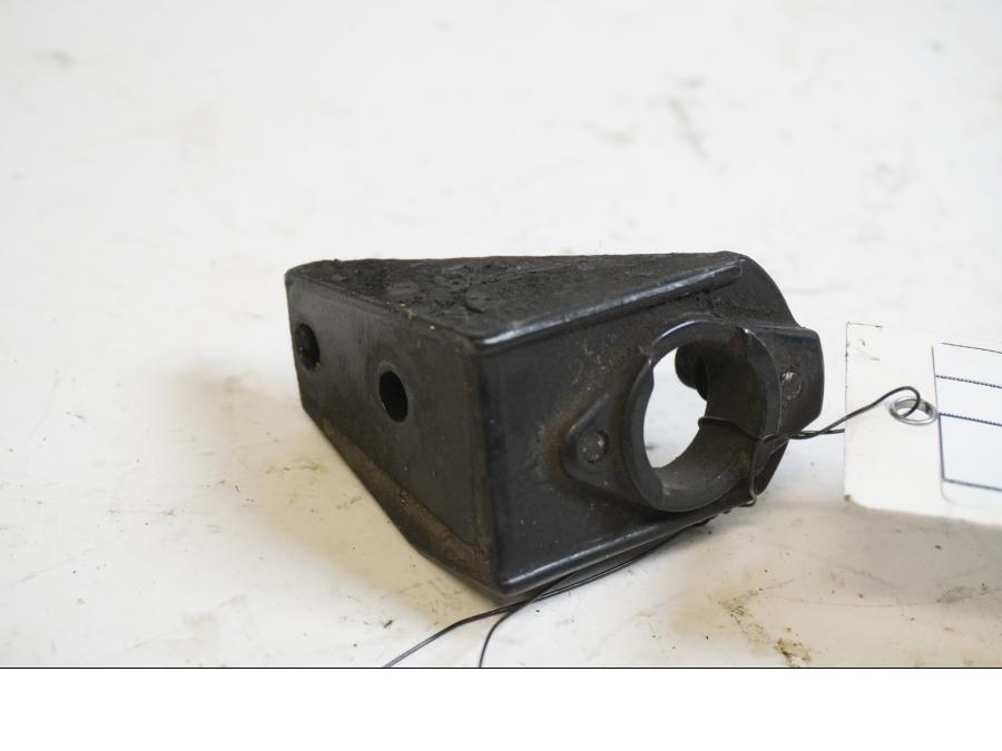 Baksidan på ABS givarfäste från en BMW K 1200 RS -1998 motorcykel.