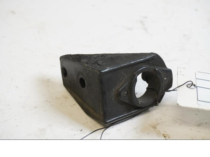 Baksidan på ABS givarfäste från en BMW K 1200 RS -1998 motorcykel.