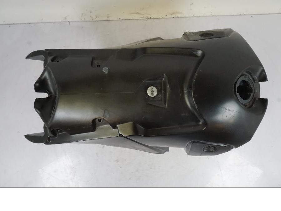 Extrabild1 på Bensintank från en KTM 640 SM -2005 motorcykel.