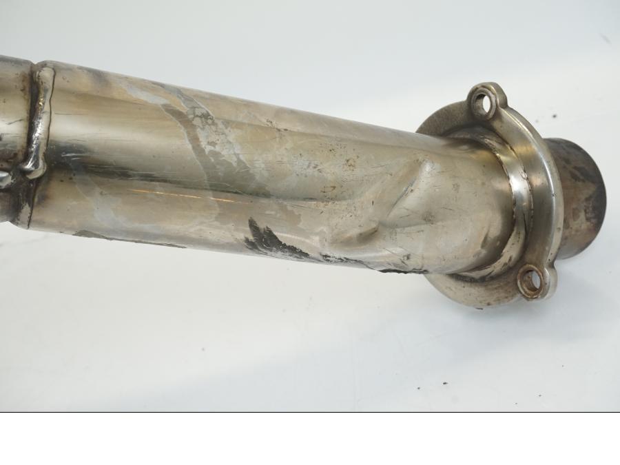 Extrabild6 på Grenrör från en Triumph TT 600 -2002 motorcykel.