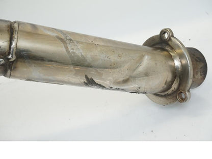 Extrabild6 på Grenrör från en Triumph TT 600 -2002 motorcykel.