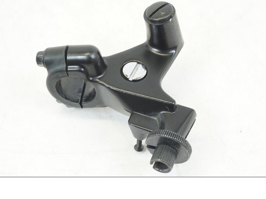 Framsidan på Kopplingsklo från en Honda CBR 650 R -2019 motorcykel.