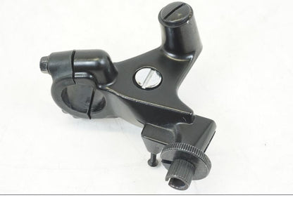 Framsidan på Kopplingsklo från en Honda CBR 650 R -2019 motorcykel.