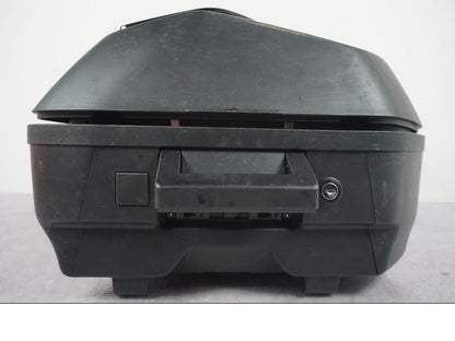 Extrabild3 på Sidoväska från en Yamaha MT-09 Tracer -2022 motorcykel.