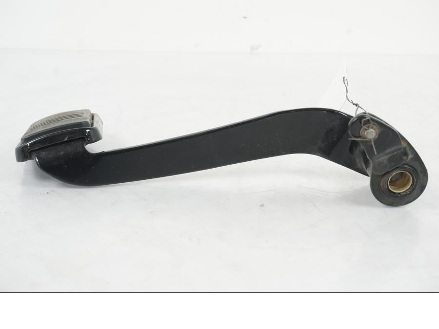 Extrabild2 på Bromspedal från en H-D Street Glide FLHX -2012 motorcykel.