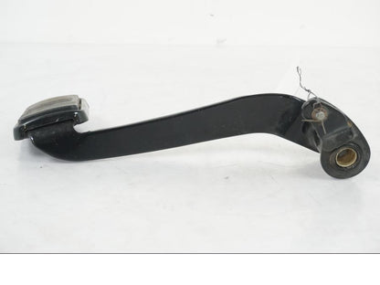 Extrabild2 på Bromspedal från en H-D Street Glide FLHX -2012 motorcykel.