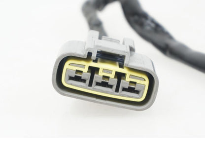 Extrabild5 på Generator från en BMW F 850 GS -2019 motorcykel.