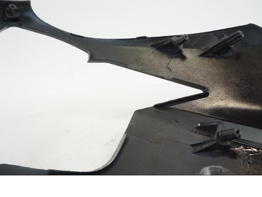 Extrabild1 på Toppkåpa från en Suzuki GSX-R 1000 -2005 motorcykel.