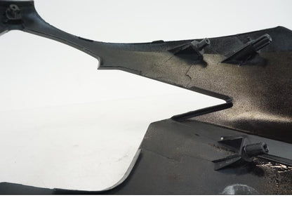 Extrabild1 på Toppkåpa från en Suzuki GSX-R 1000 -2005 motorcykel.