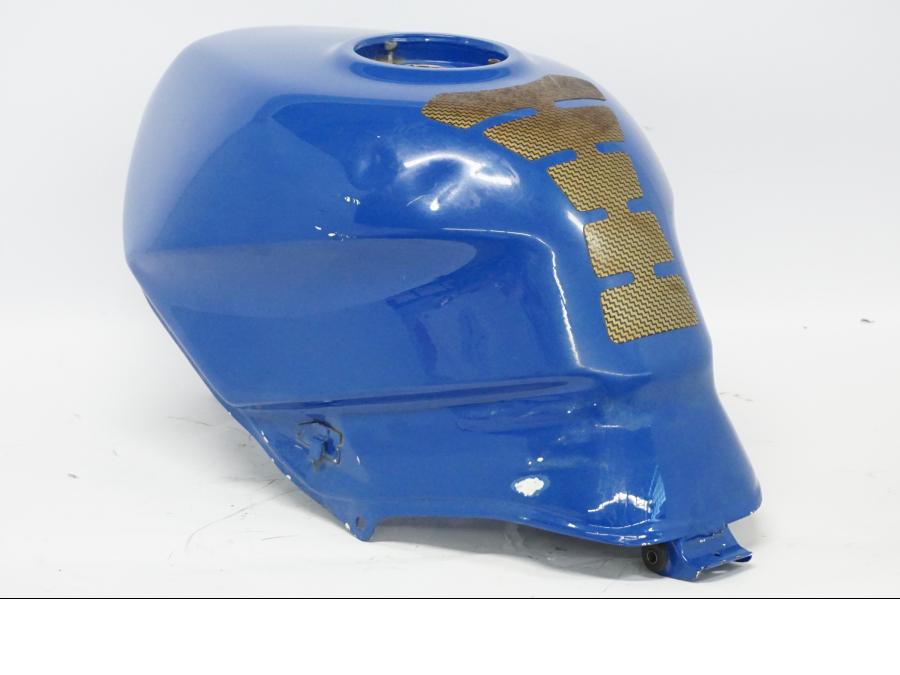 Baksidan på Bensintank från en Honda VFR 750 -1990 motorcykel.