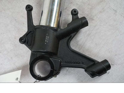 Extrabild1 på Gaffelben från en KTM 1190 Adventure -2013 motorcykel.